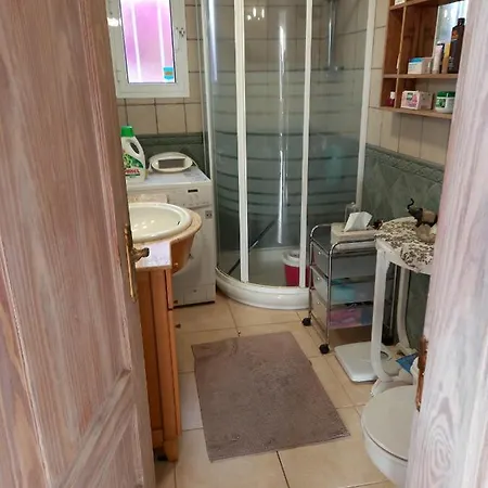 Beautiful Sea View 1-Bed Central In Puerto * Puerto de la Cruz (Tenerife)