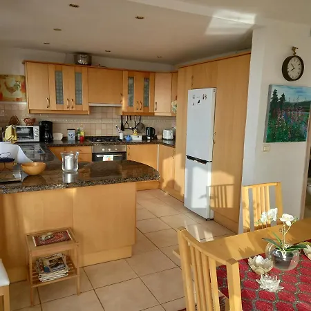 Appartement Beautiful Sea View 1-Bed Central In Puerto *