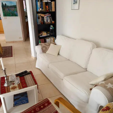 Beautiful Sea View 1-Bed Central In Puerto Apartment